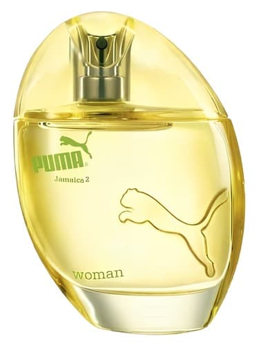 Jamaica ² Woman