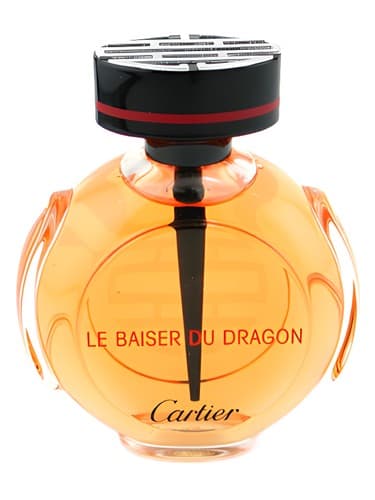 Le Baiser Du Dragon - لو بیزه دو دراگون