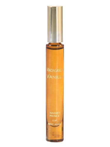 Madagascar Vanilla - وانیلا ماداگاسکار