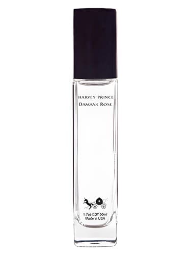 Damask Rose - رز دمشقی