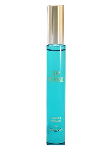 Sexy Patchouli - پاتچولی سکسی