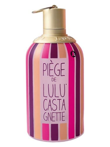 Piège de Lulu Castagnette 