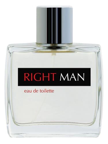 Right Man - من راست
