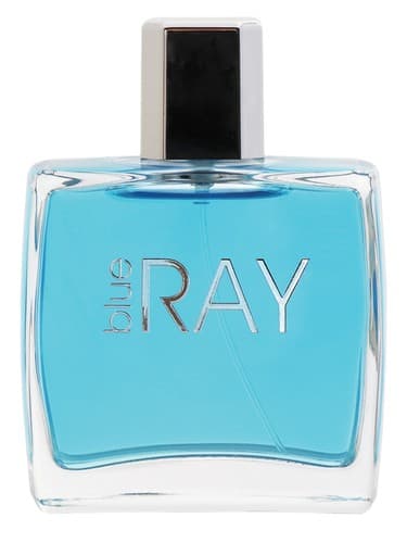 Blue Ray - پرتو بلو