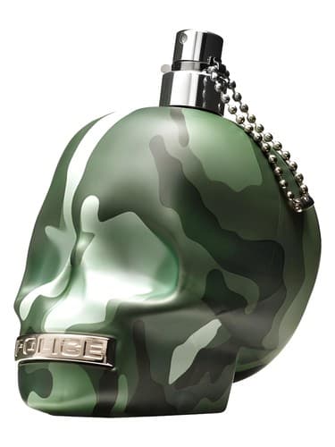 To Be Camouflage - تو بی کاموفلاژ