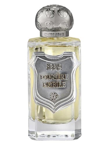 Fougère Nobile - فوژر نوبیله
