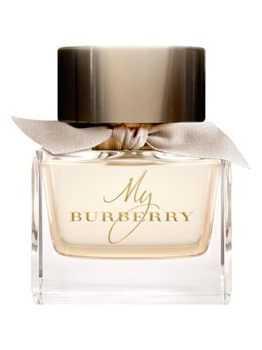 My Burberry Eau de Toilette - مای باربری او دو تویلت