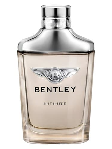 Infinite Eau de Toilette - اینفینیت او دو تویلت