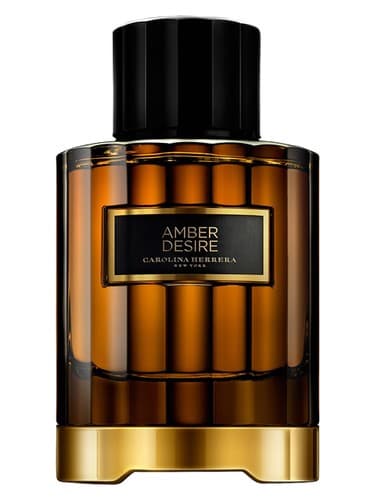 Amber Desire - آمبر دیزایر