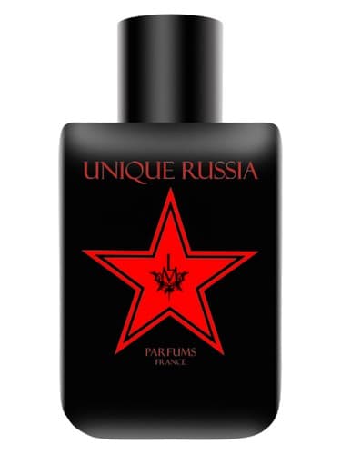 Unique Russia - یونیک راشا