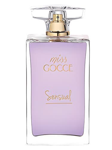 Miss Gocce Sensual