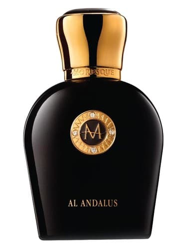 Al Andalus - ال اندلس