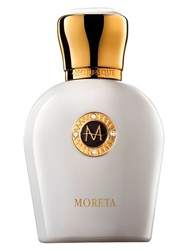 Moreta