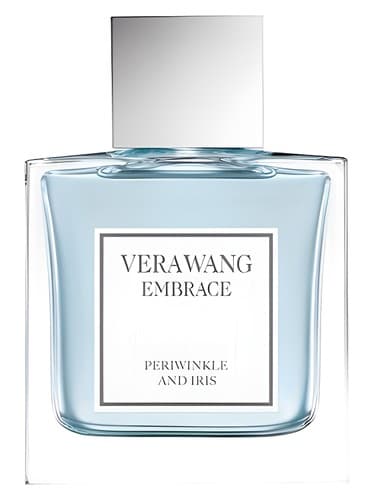 Embrace Periwinkle & Iris - امبریس پریوینکل اند آیریس