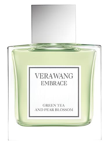 Embrace Green Tea & Pear Blossom - امبریس گرین تی اند پیر بلاسم