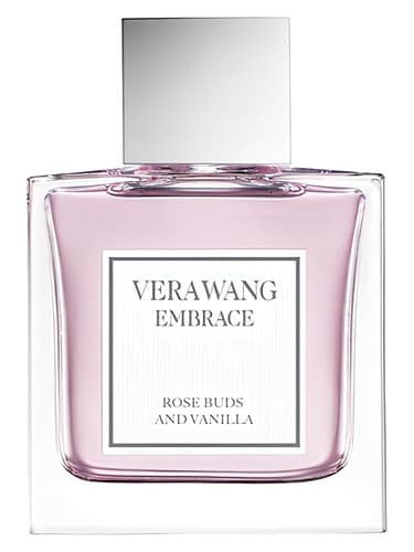 Embrace Rose Buds and Vanilla - امبریس رز بادز اند وانیلا