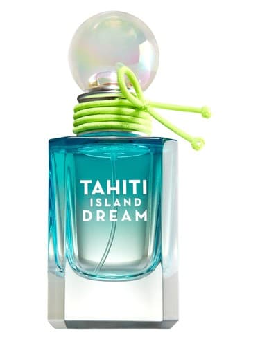 Tahiti Island Dream - تاهیتی آیلند دریم