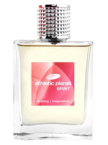 Athletic Planet Spirit - روح سیاره ورزشی