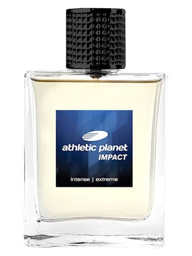 Athletic Planet Impact