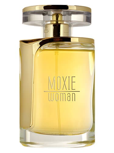 Moxie Woman - وومن موکسی