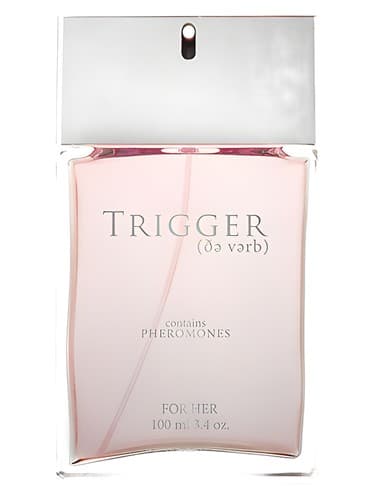 Trigger - ماشه