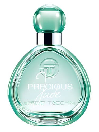 Precious Jade