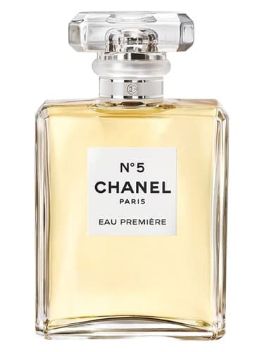 Chanel No 5 Eau Premiere (2015) - شنل نامبر ۵ او پریمیر ۲۰۱۵