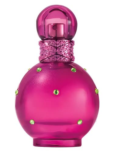 Fantasy Eau de Toilette - فانتزی او دو تویلت