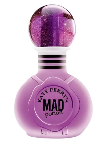 Katy Perry's Mad Potion  - کیتی پریز مد پوشن
