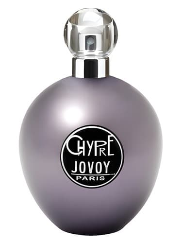 Chypre