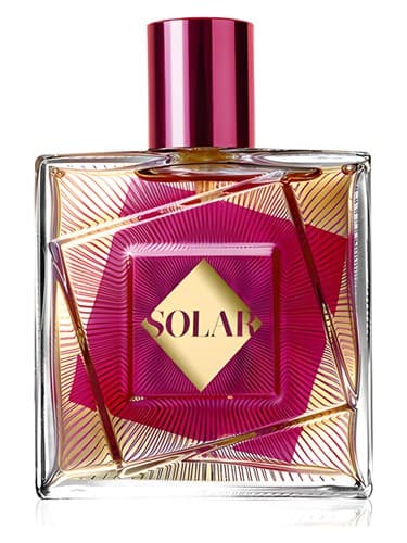 Solar - خورشیدی