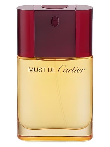 Must de Cartier - ماست د کارتیر
