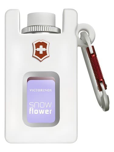 Swiss Army Unlimited Snowflower