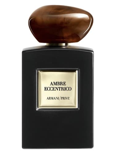 Ambre Eccentrico - آمبره اکسنتریکو