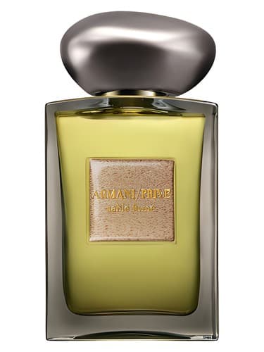 Sable Fume - سابل فومه