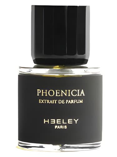Phoenicia - فونیشیا
