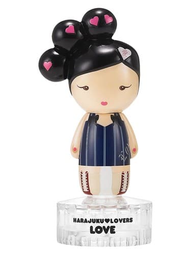 Harajuku Lovers Love - هاراجوکو لاورز لاو