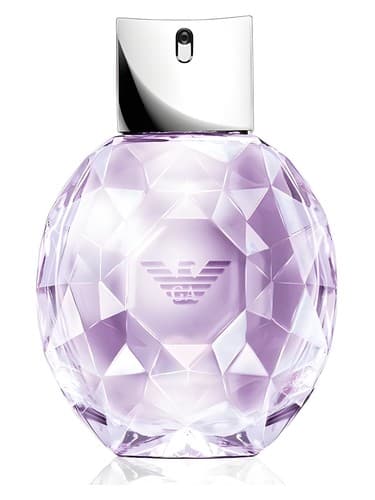 Emporio Armani Diamonds Violet  - امپوریو آرمانی دایاموندز ویولت