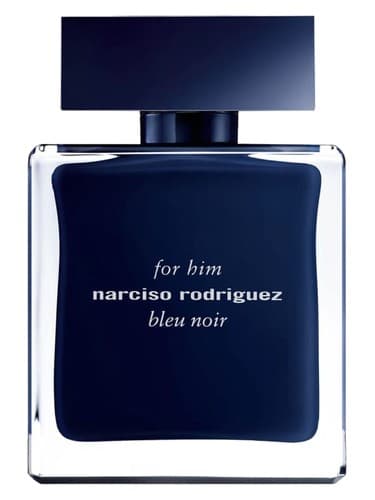Narciso Rodriguez for Him Bleu Noir - نارسیسو رودریگز فور هیم بلو نوآر