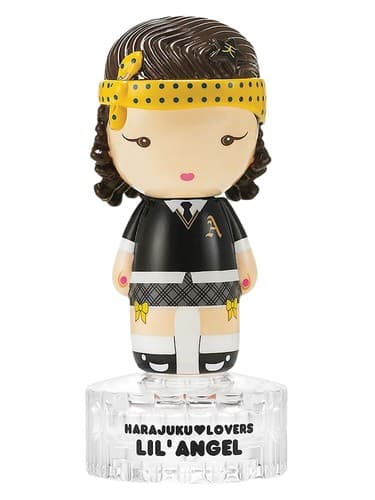 Harajuku Lovers Lil' Angel - هاراجوکو لاورز لیل آنجل