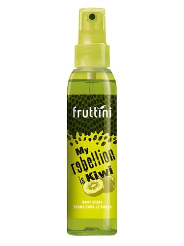 My Rebellion Is Kiwi  