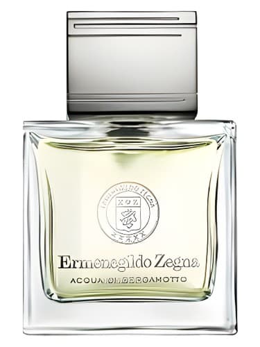 Acqua di Bergamotto - آکوا دی برگاموتو