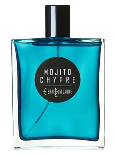 Mojito Chypre - موهیتو شیپر