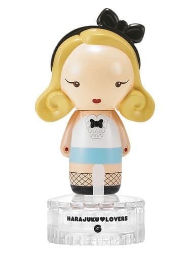Harajuku Lovers G - هاراجوکو لاورز جی