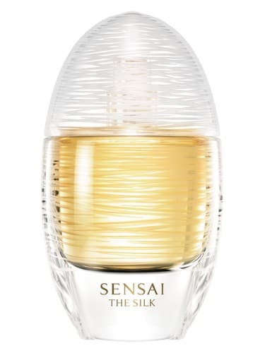 The Silk Eau de Parfum - د سیلک او دو پارفوم