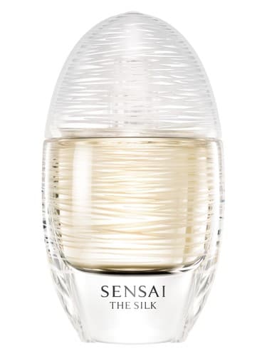 The Silk Eau de Toilette - د سیلک او دو تویلت