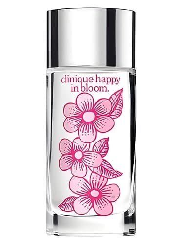 Clinique Happy In Bloom 2008 