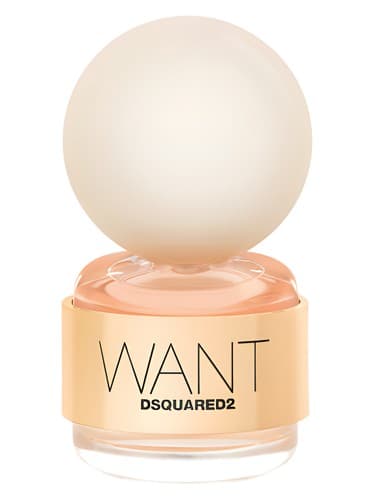 Want - وانت