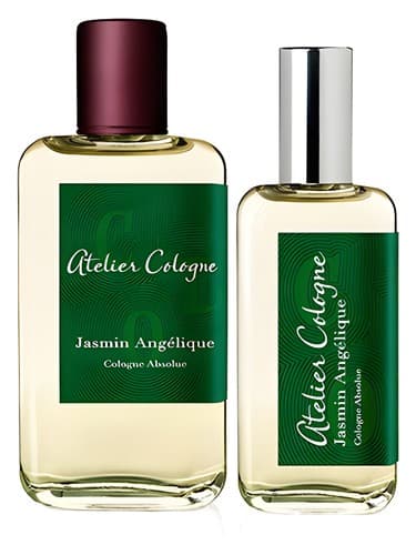 Jasmin Angélique - ژاسمین آنجلیک
