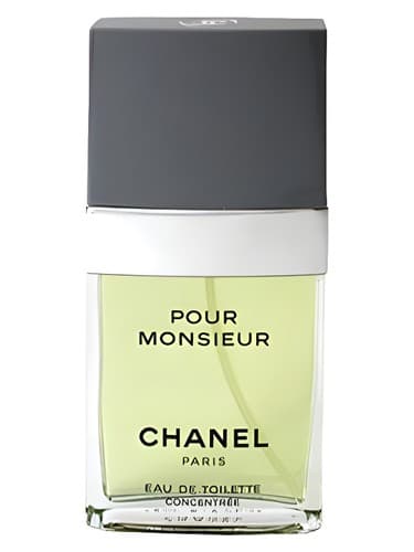 Pour Monsieur Concentree